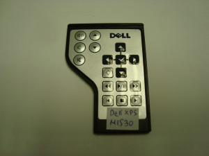 Дистанционно за лаптоп Dell XPS M1530